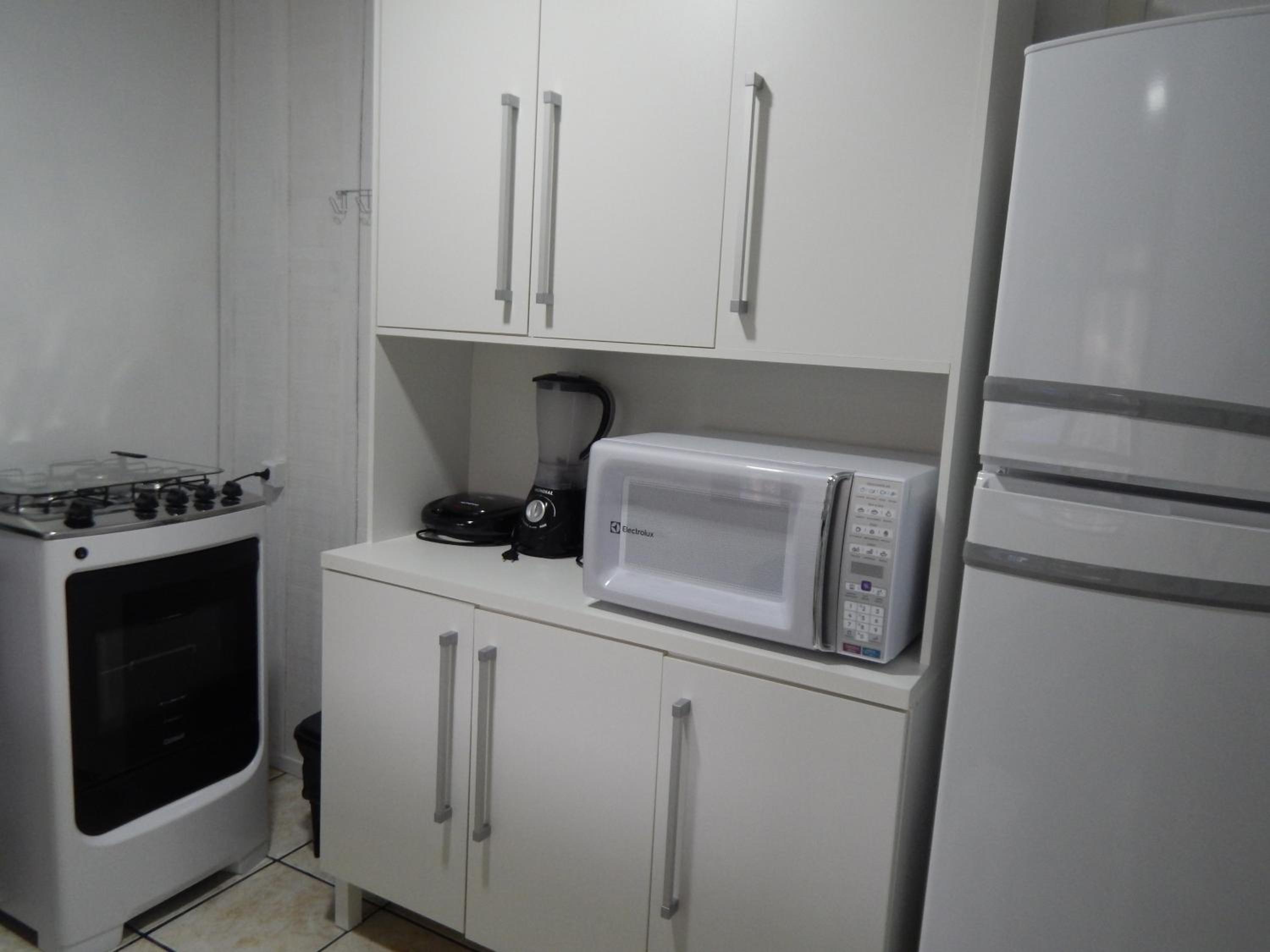 Residencial Brisa da Ilha do Mel