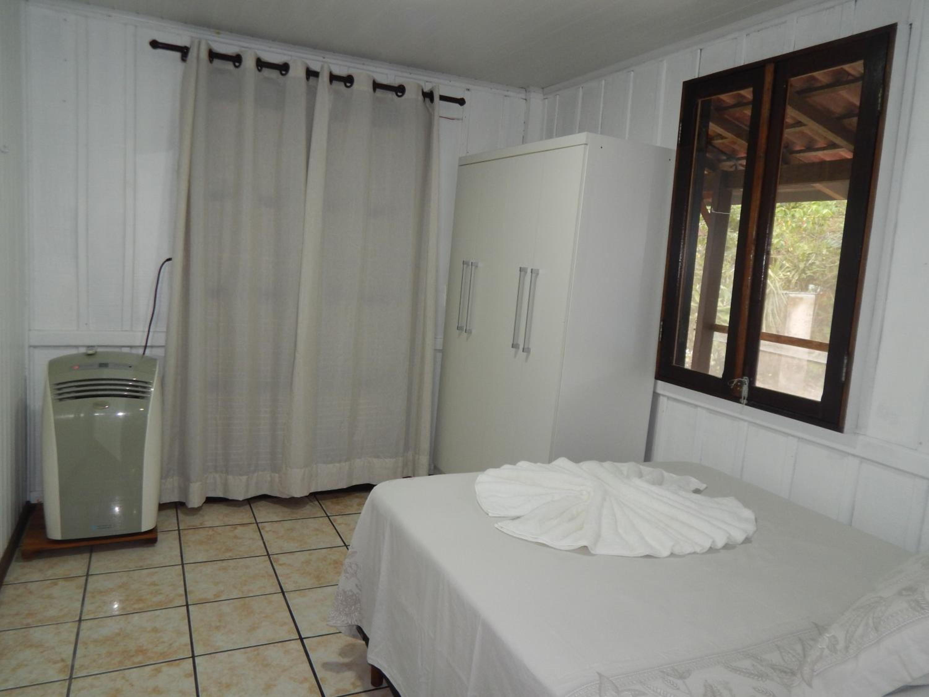 Residencial Brisa da Ilha do Mel