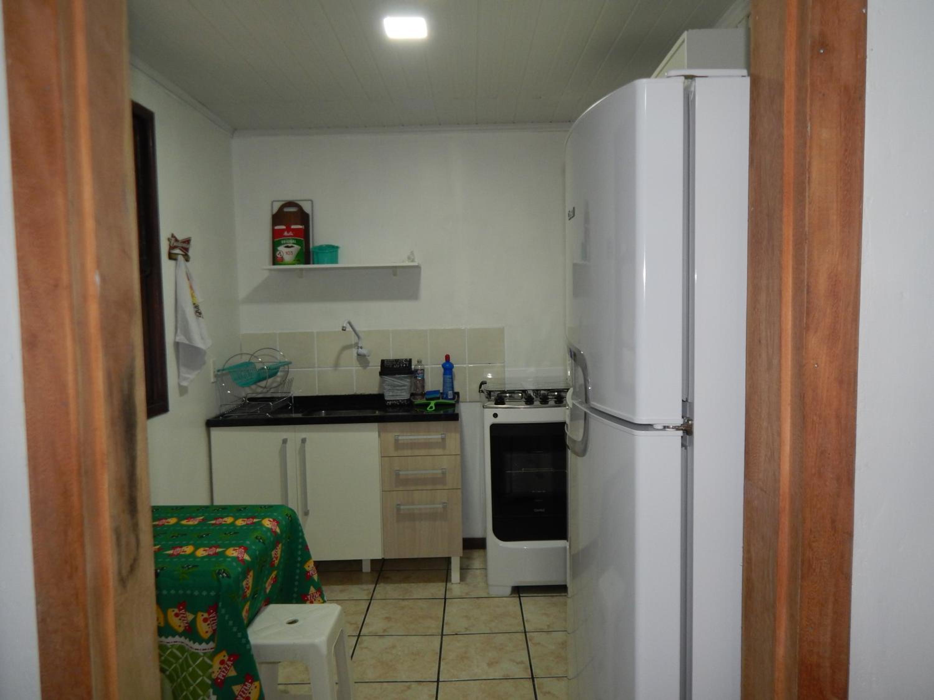 Residencial Brisa da Ilha do Mel