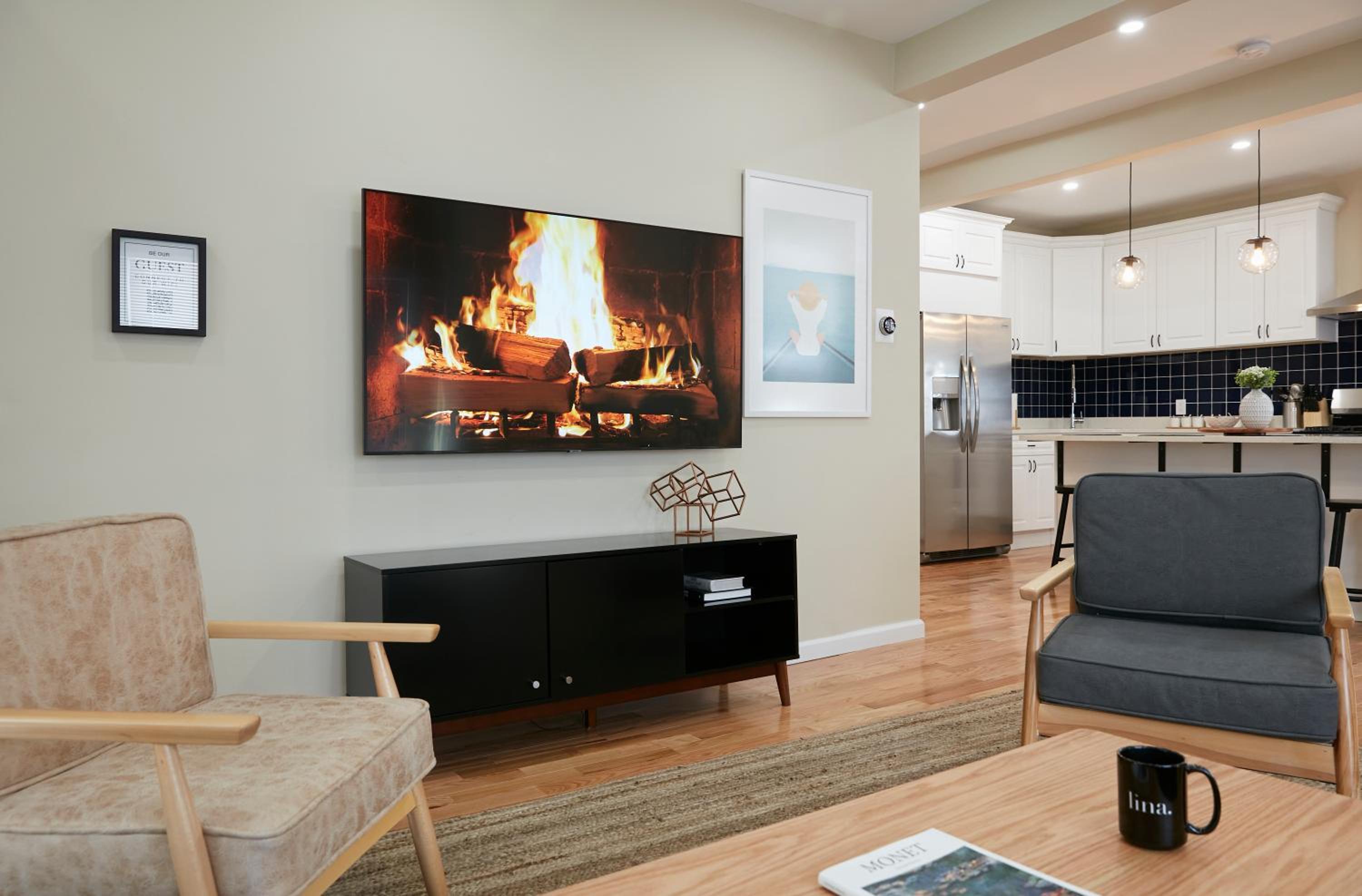 Chateau Lodge - Ski Shandaken, Hunter, Catskills, Windham, Belleayre view 2