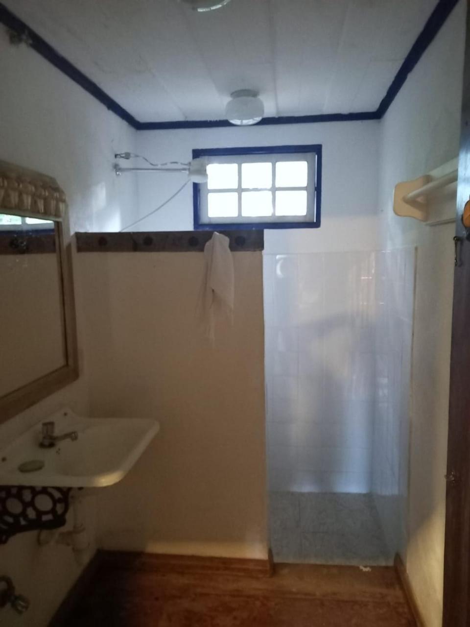 Casa Verde-Casa de Temporada no Bichinho