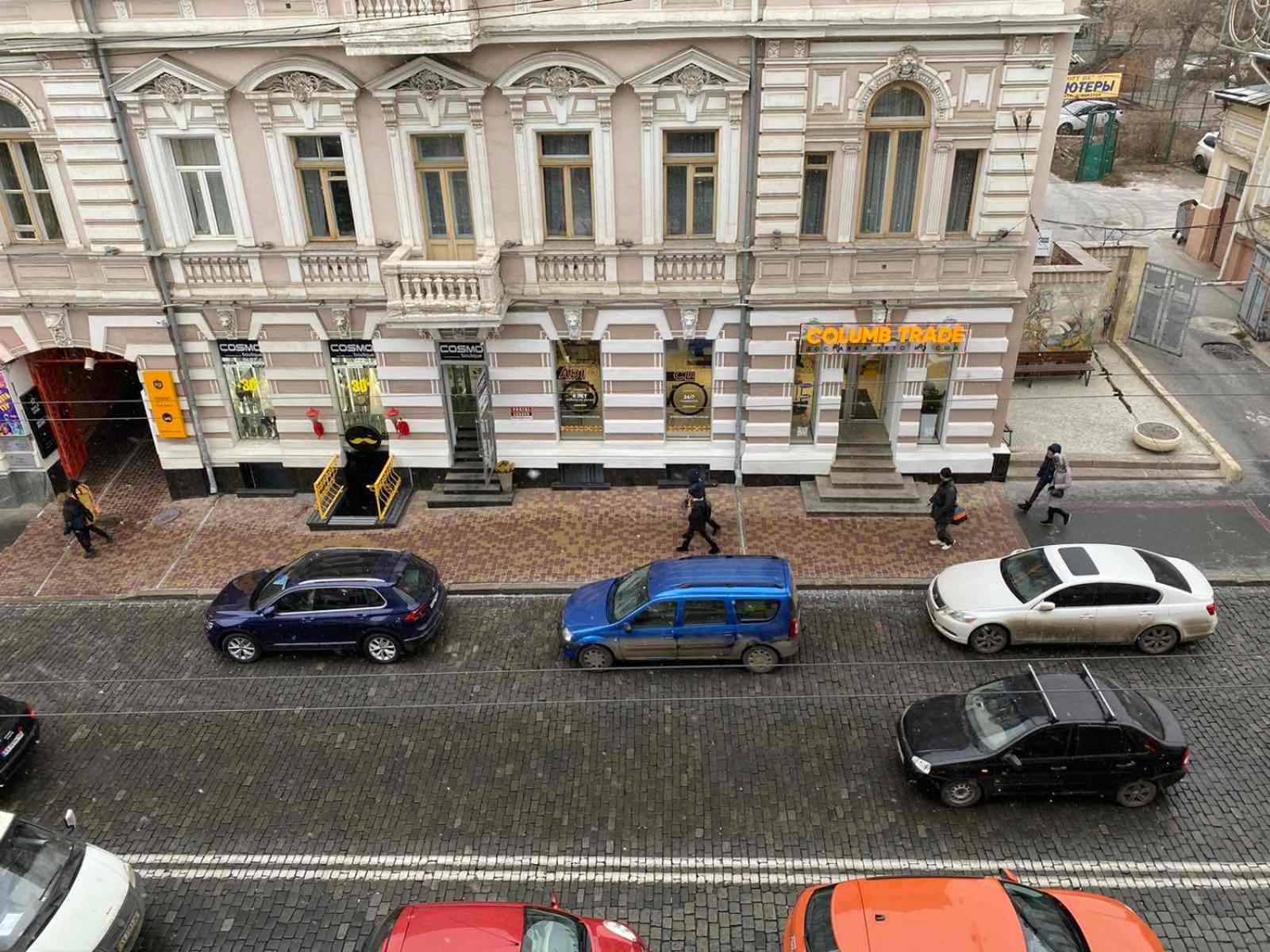 Хостел Мажор, fotografía 2