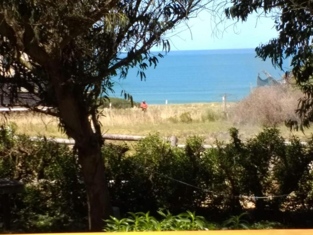 Cabaña Buccia
