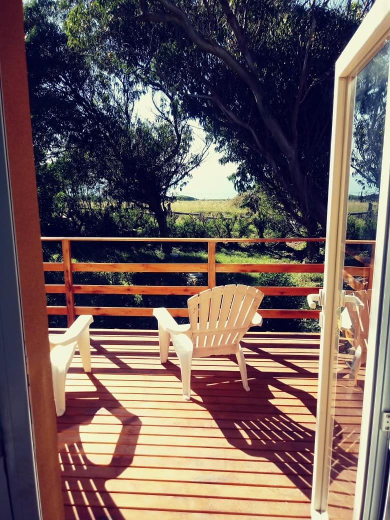 Cabaña Buccia
