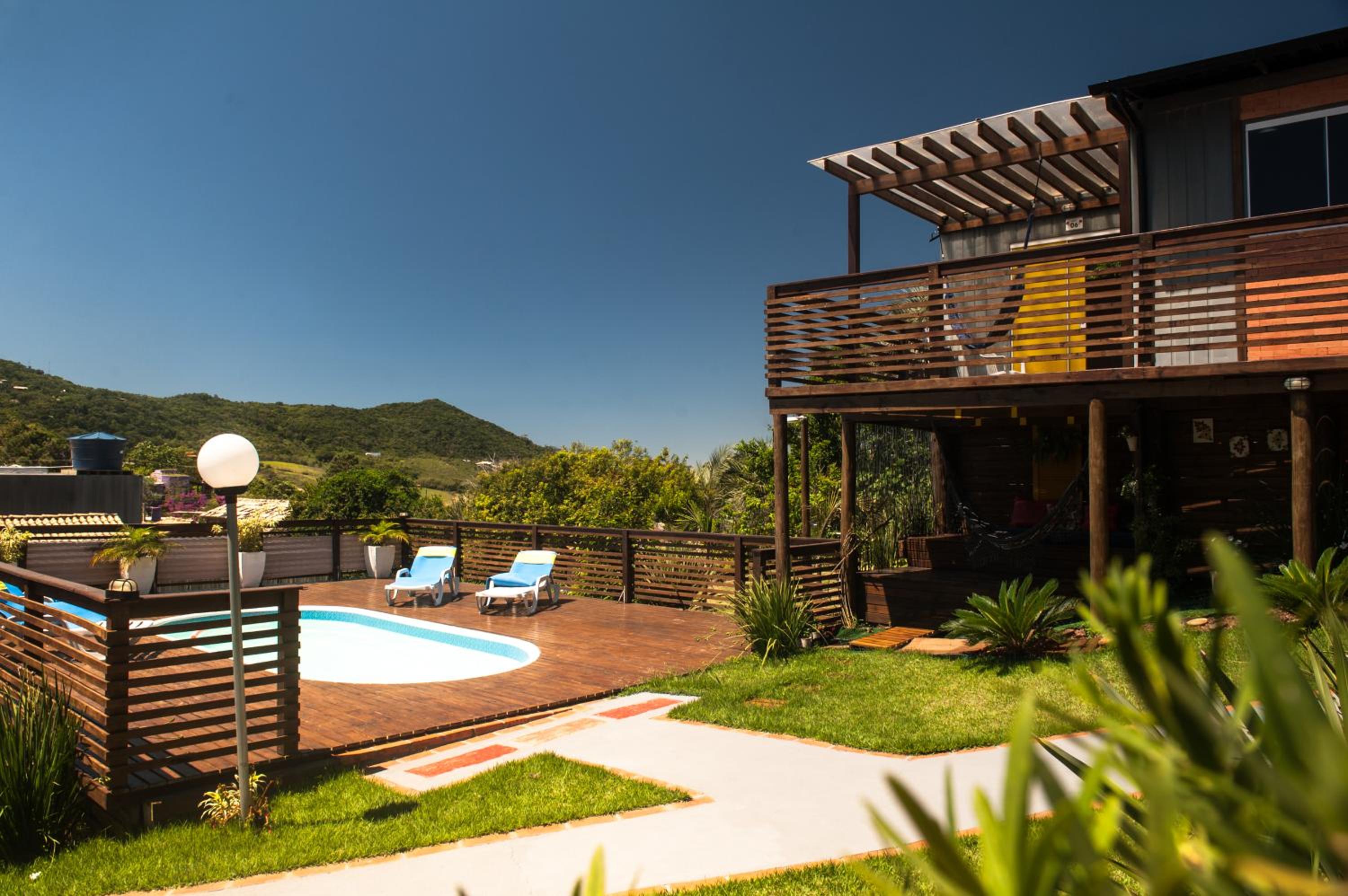 LAS ROZAS Parador