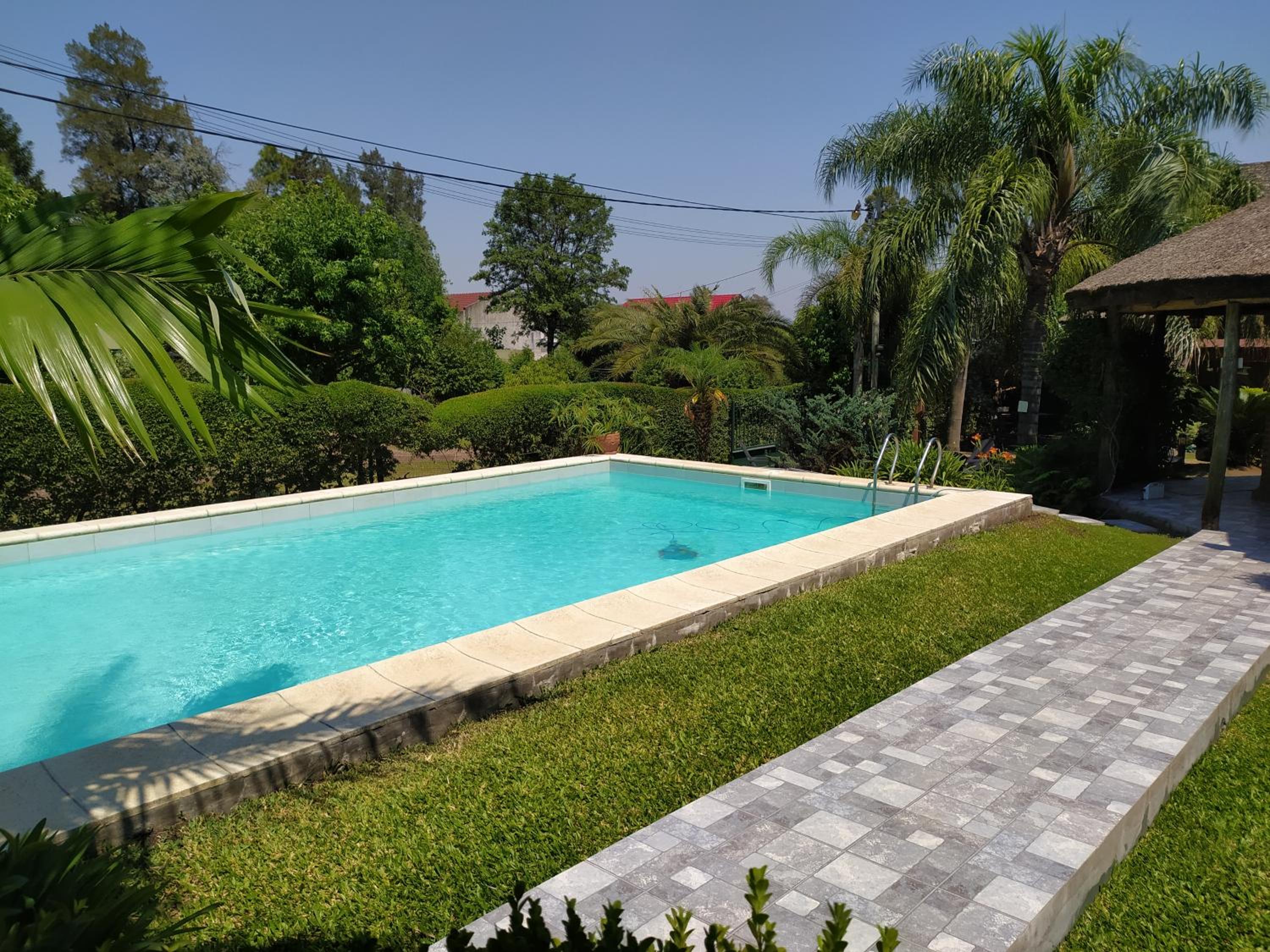 Cabañas Rincón del Río