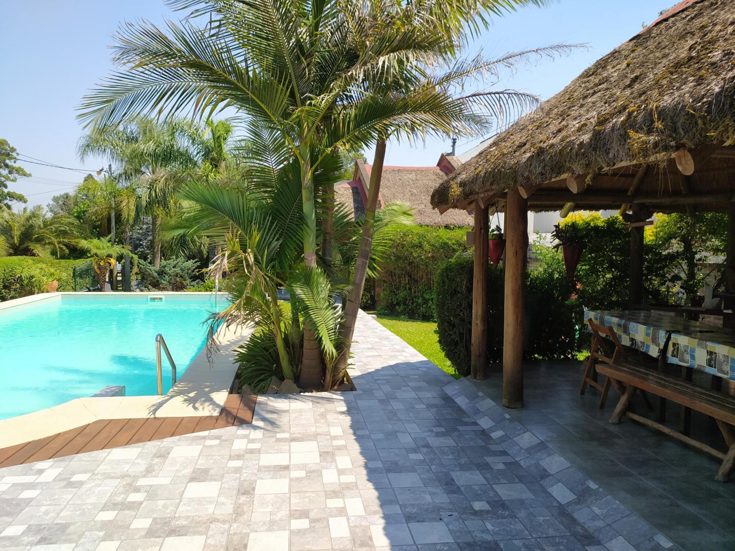 Cabañas Rincón del Río