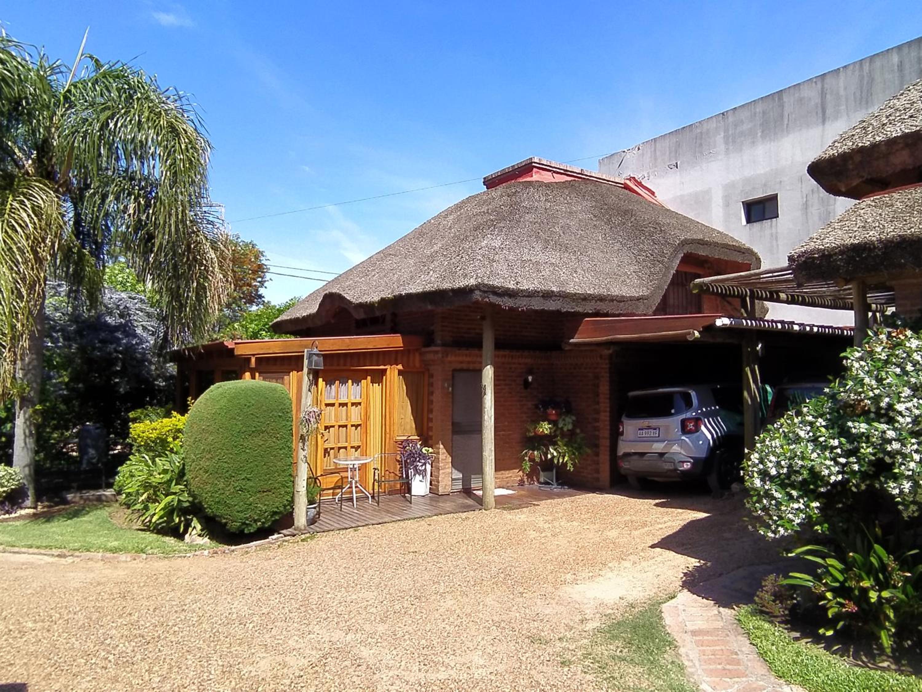 Cabañas Rincón del Río
