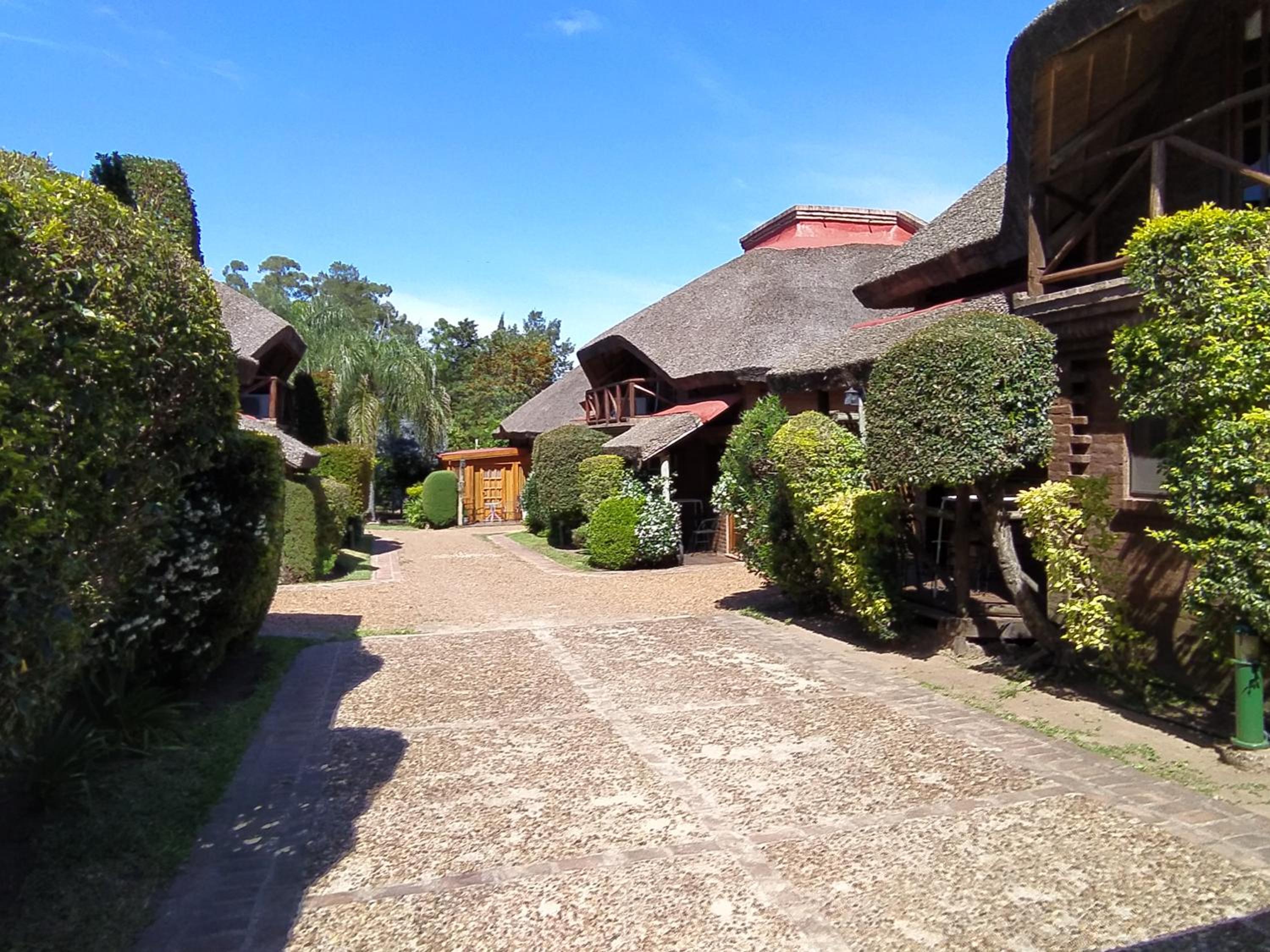 Cabañas Rincón del Río
