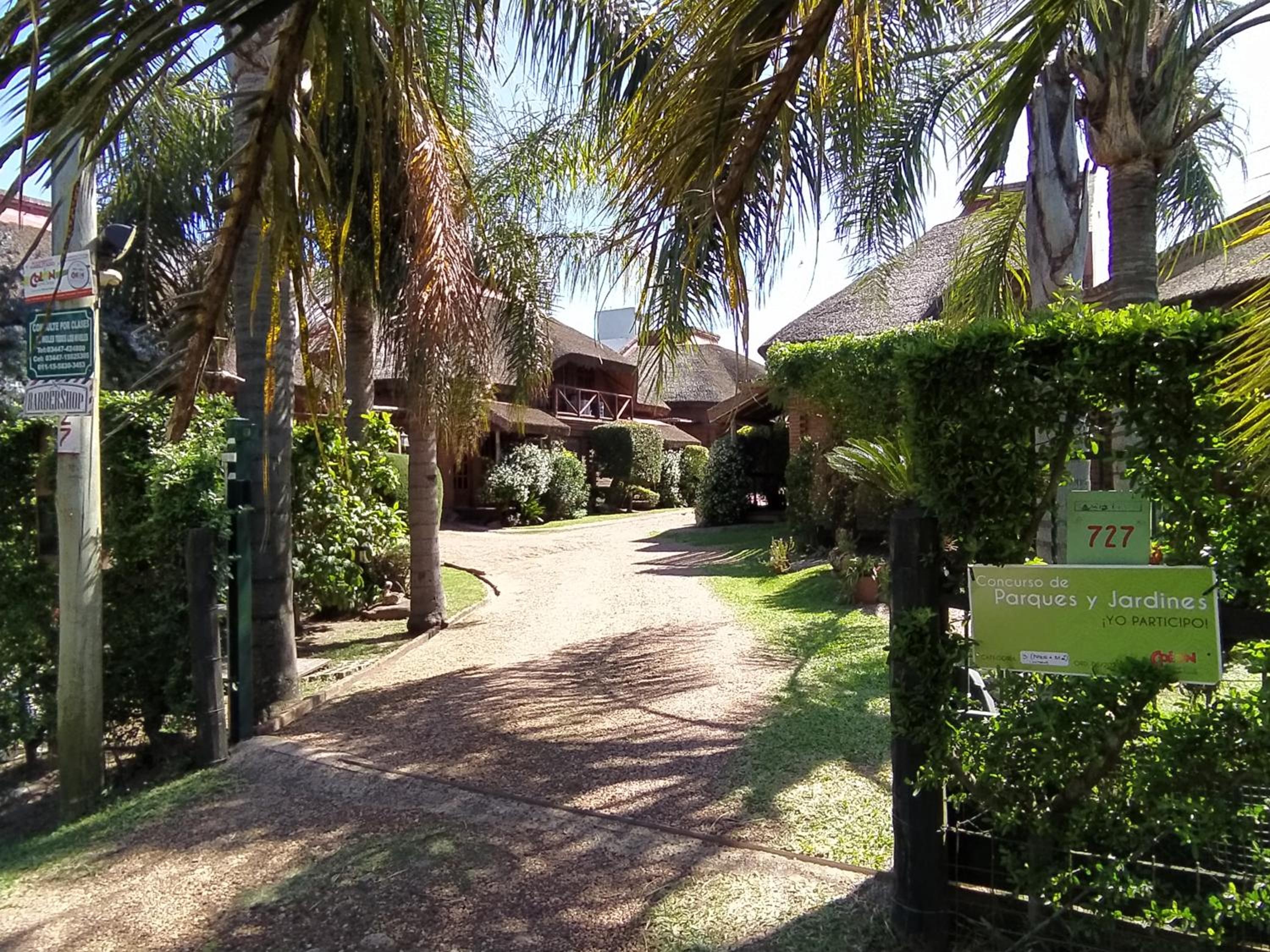 Cabañas Rincón del Río