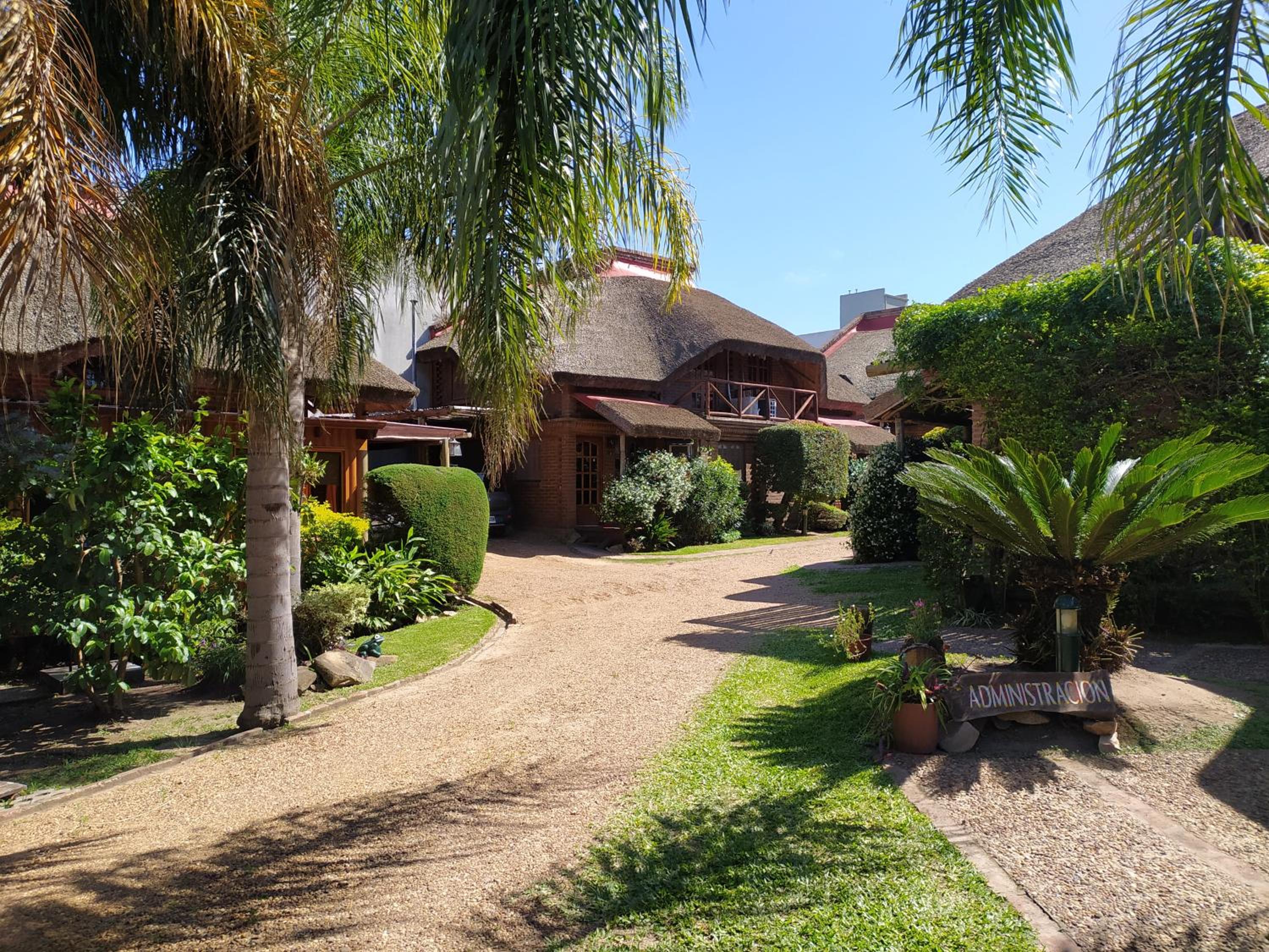 Cabañas Rincón del Río