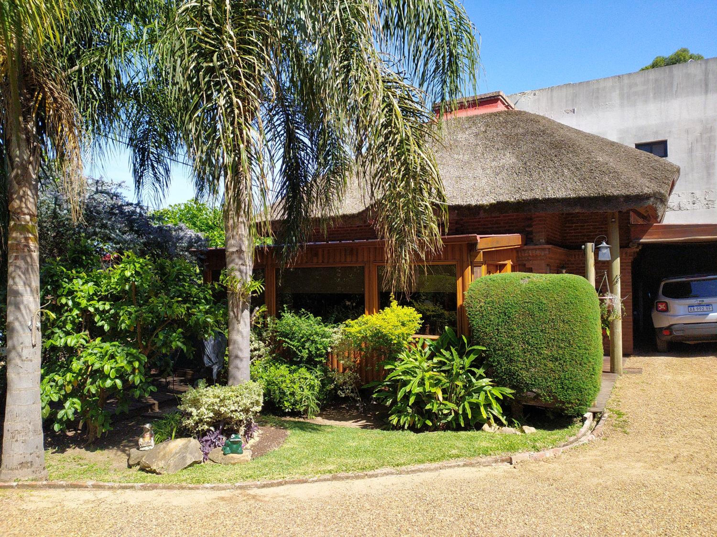 Cabañas Rincón del Río