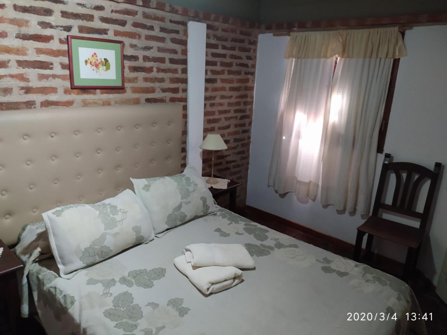 Cabañas Rincón del Río