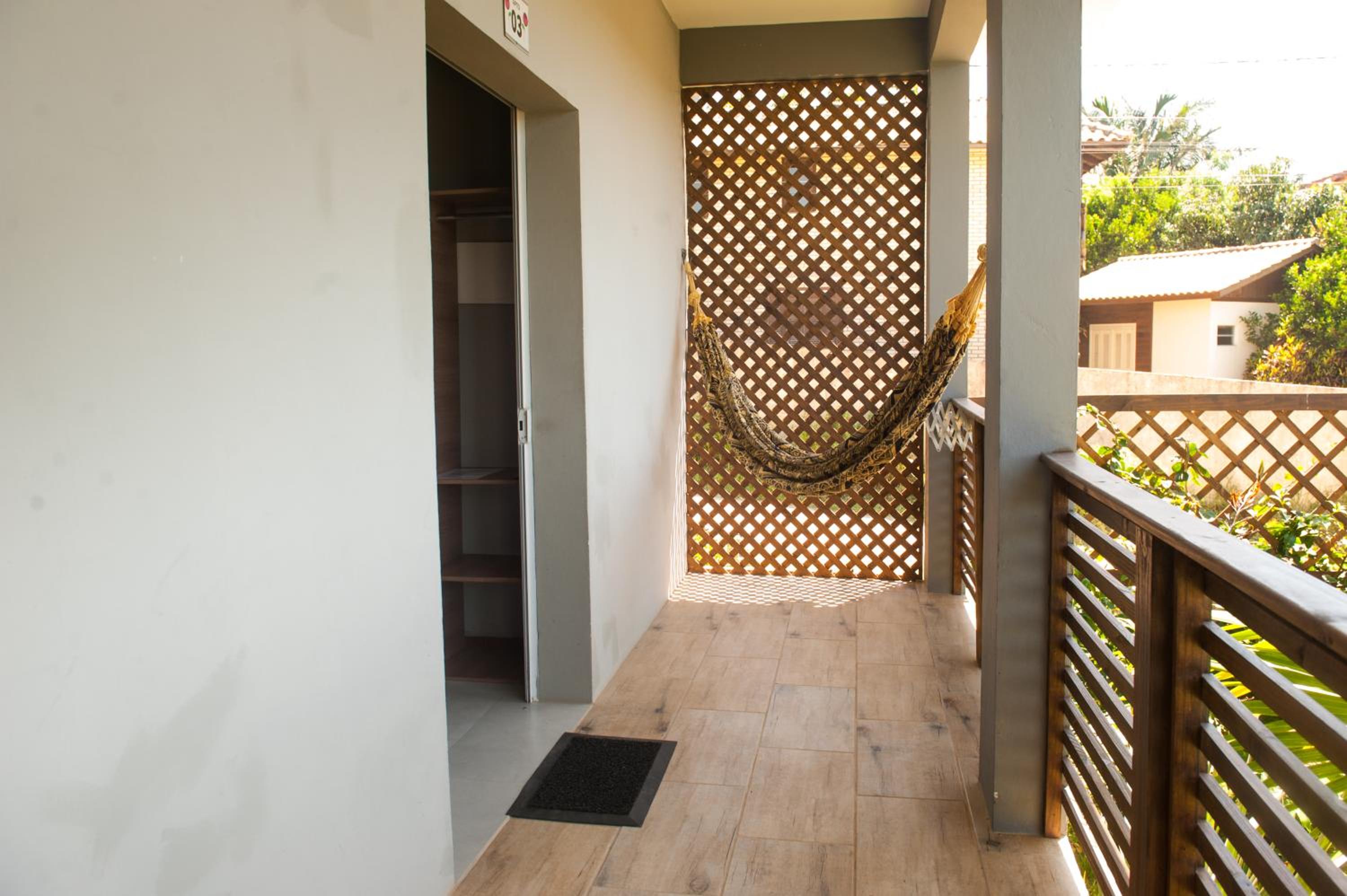 LAS ROZAS Parador