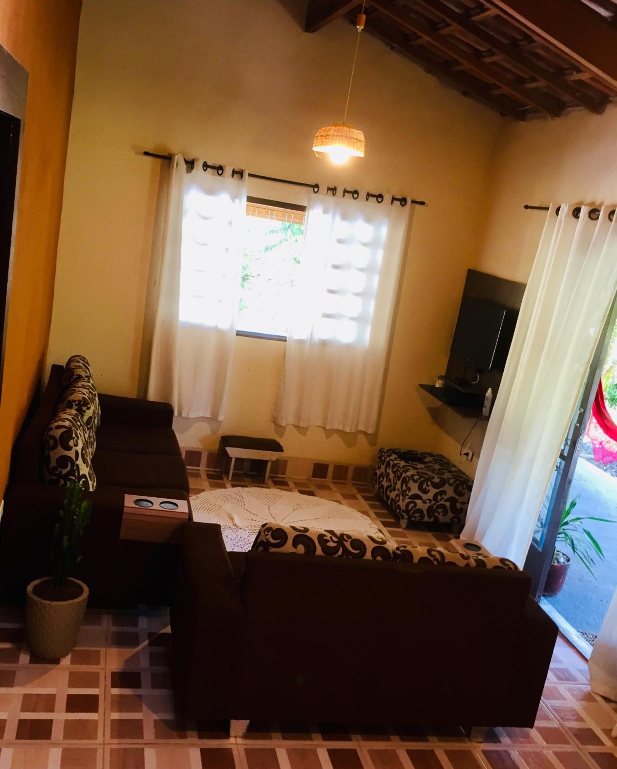 MEU PEDACINHO DO CÉU um lugar para se desconectar