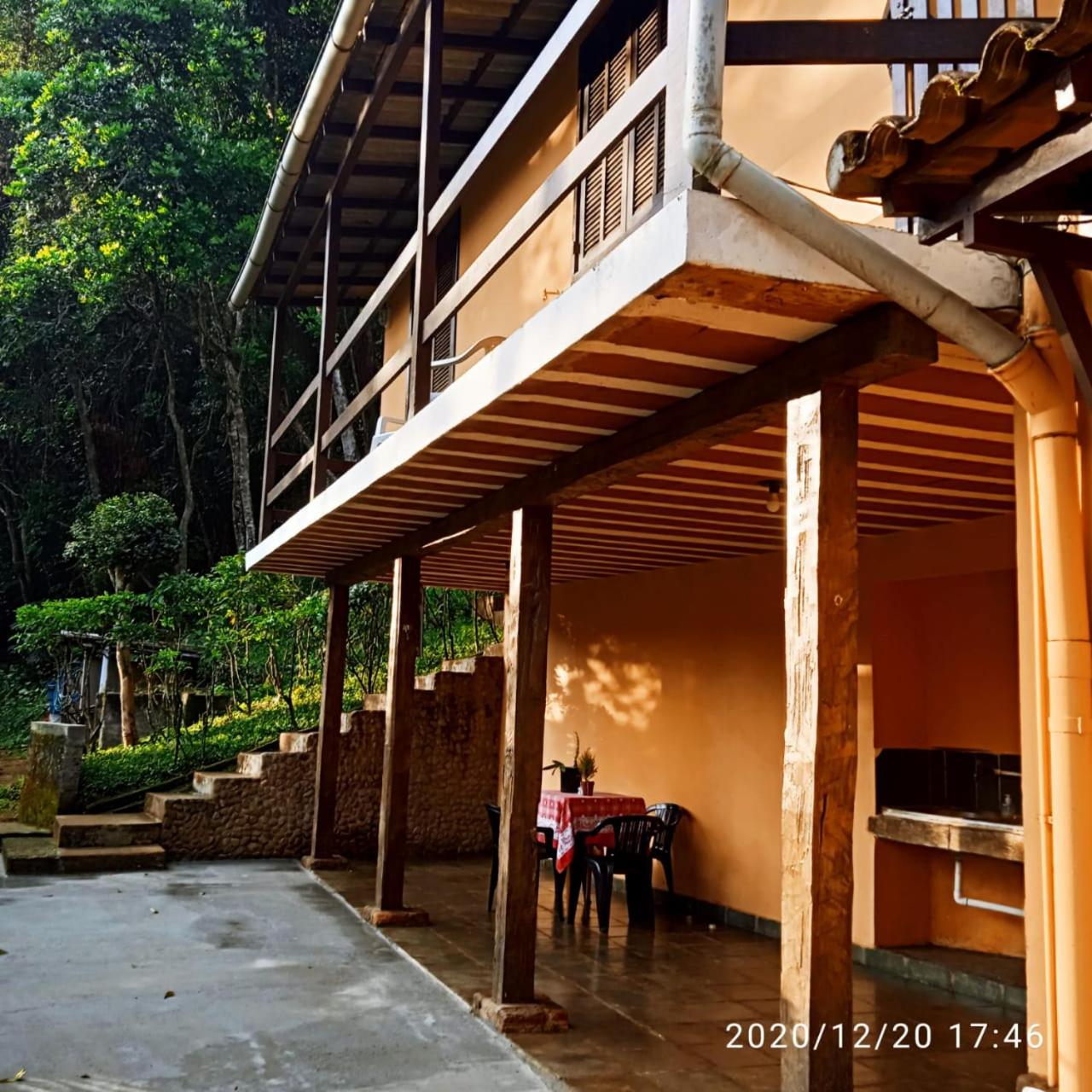 Casa Fofa! No Coração de Araras! view 5