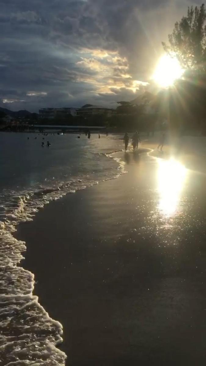 Apartamento com vista pro mar e acesso privativo à praia! view 5
