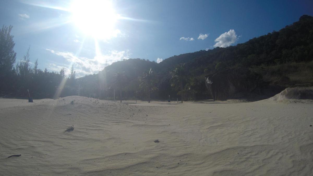 Apartamento com vista pro mar e acesso privativo à praia! view 3