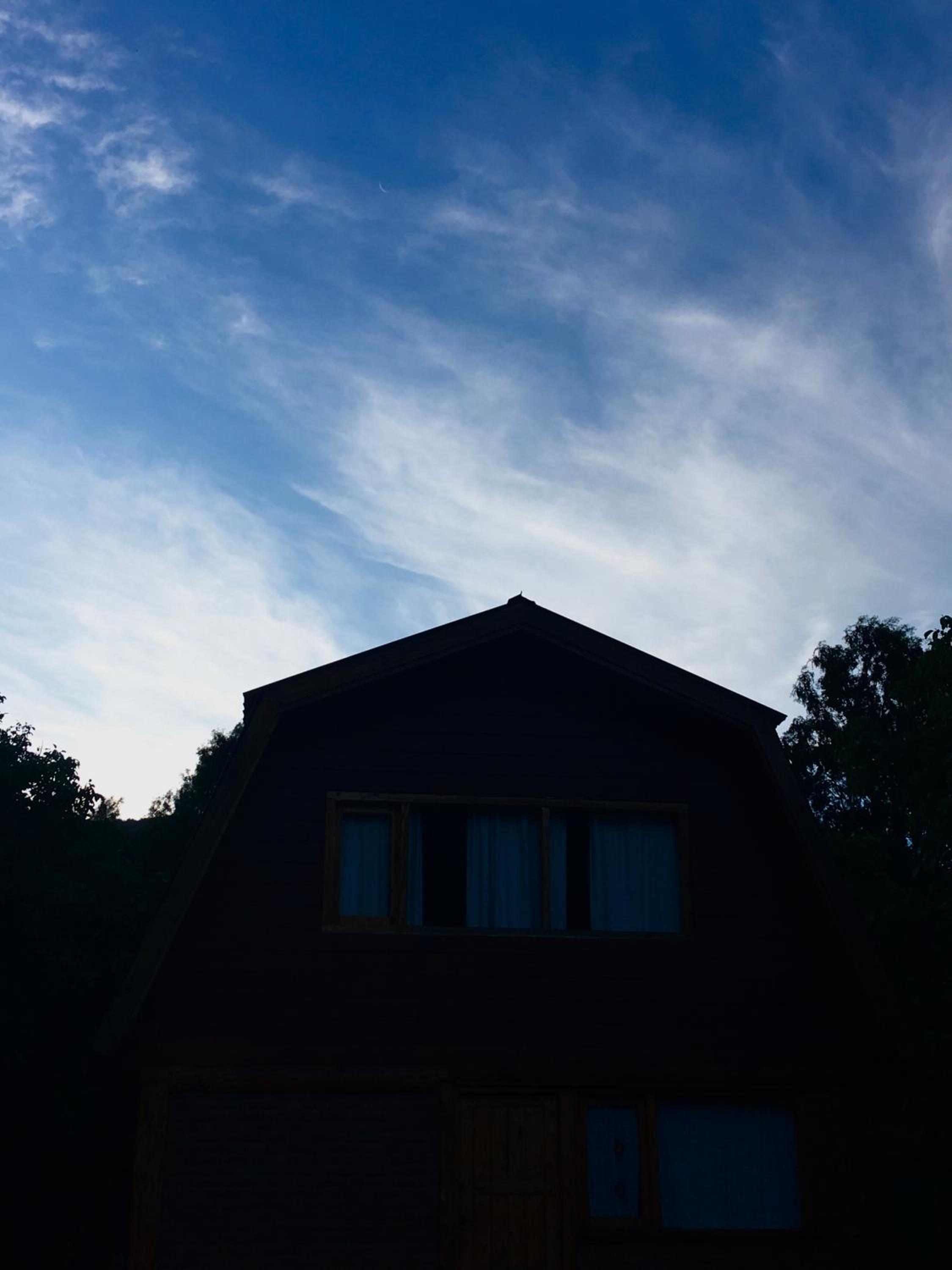Cabañas Casiopea Lago Puelo