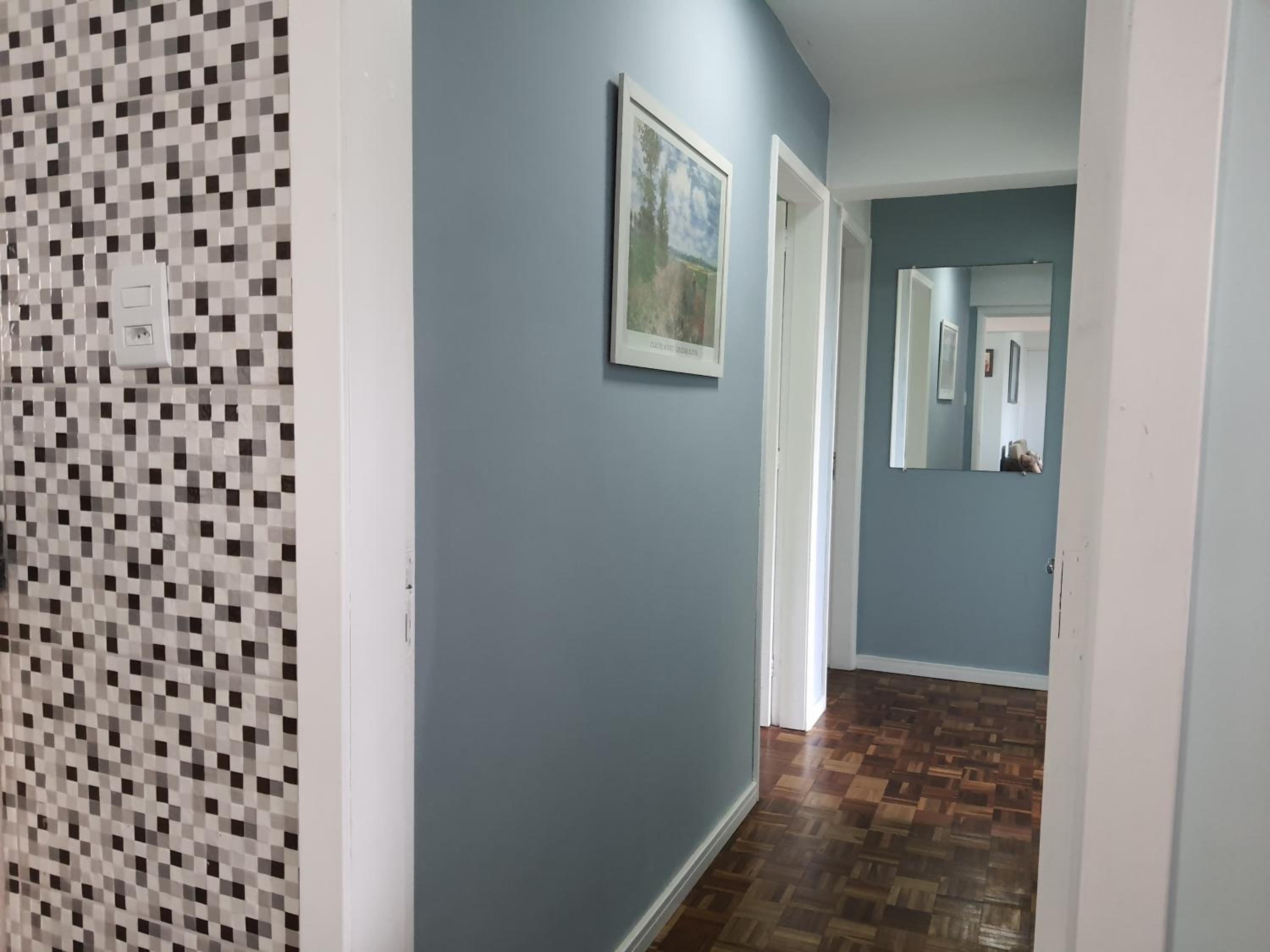 Apartamento Beira Mar