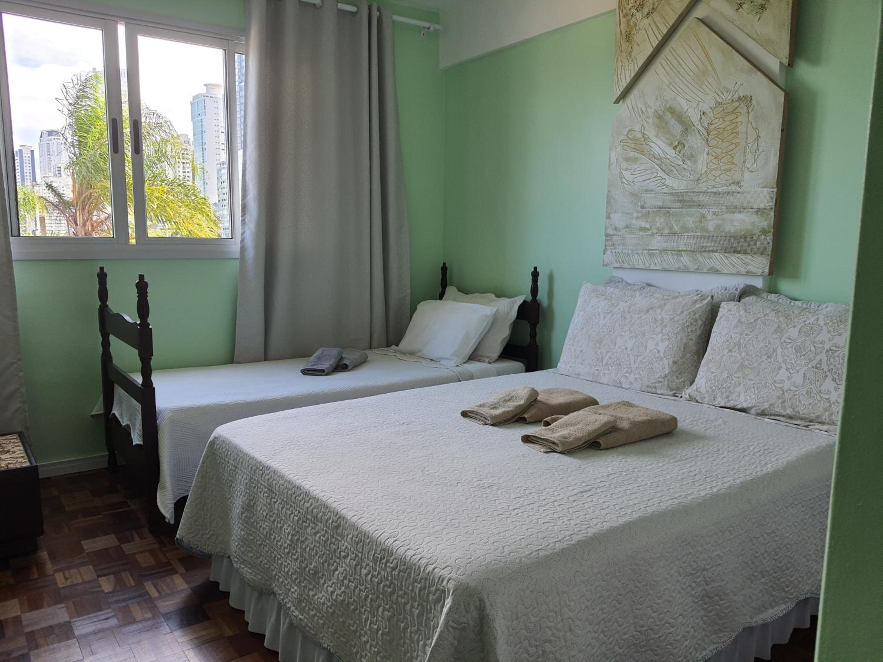 Apartamento Beira Mar