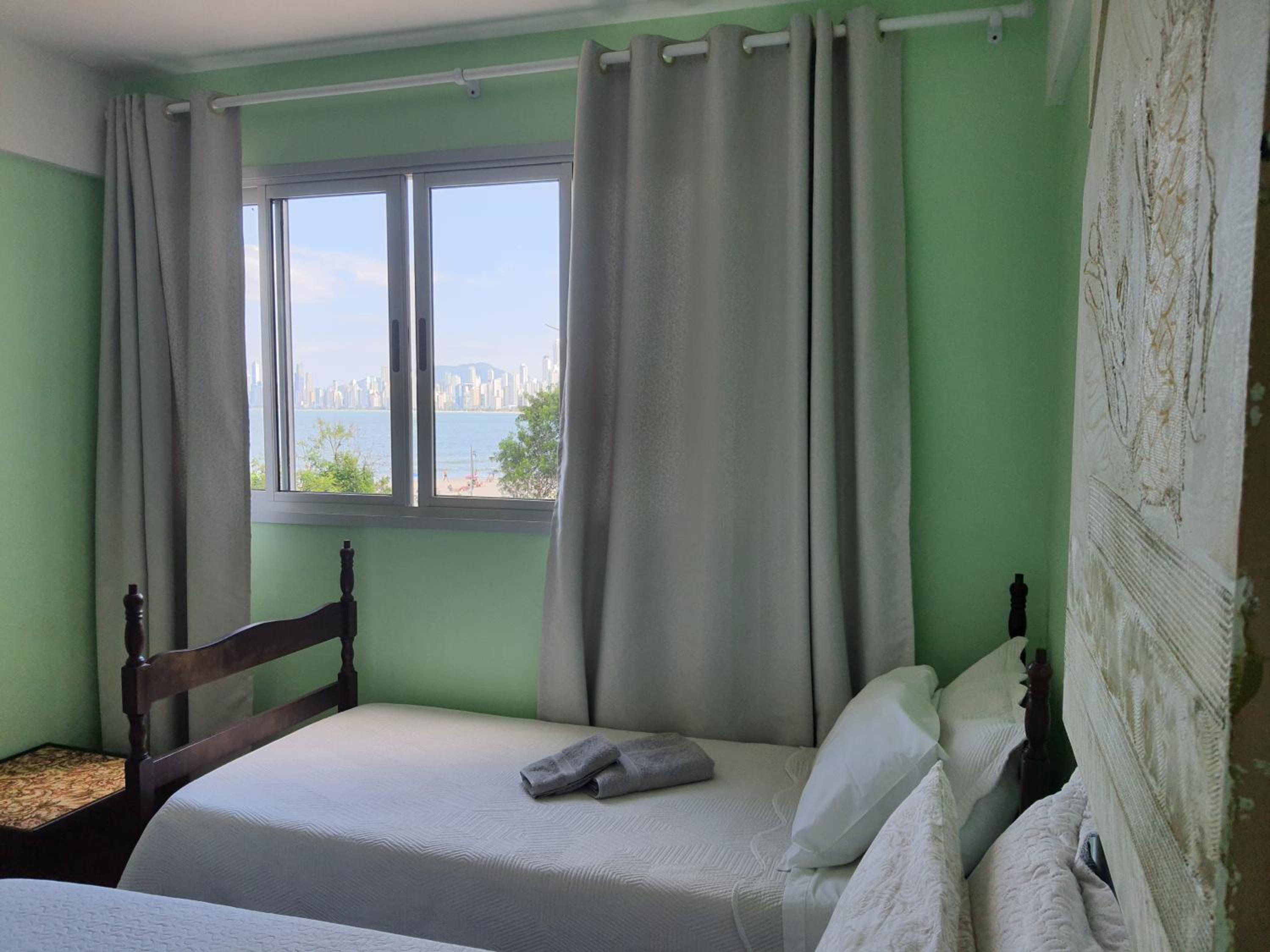 Apartamento Beira Mar