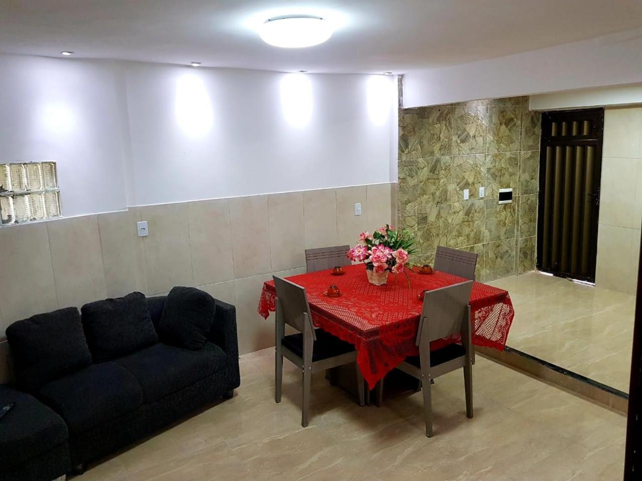 Salvador Vacations - Casa 2 Quartos na Praia de Itapua com Ar - Property Image 13