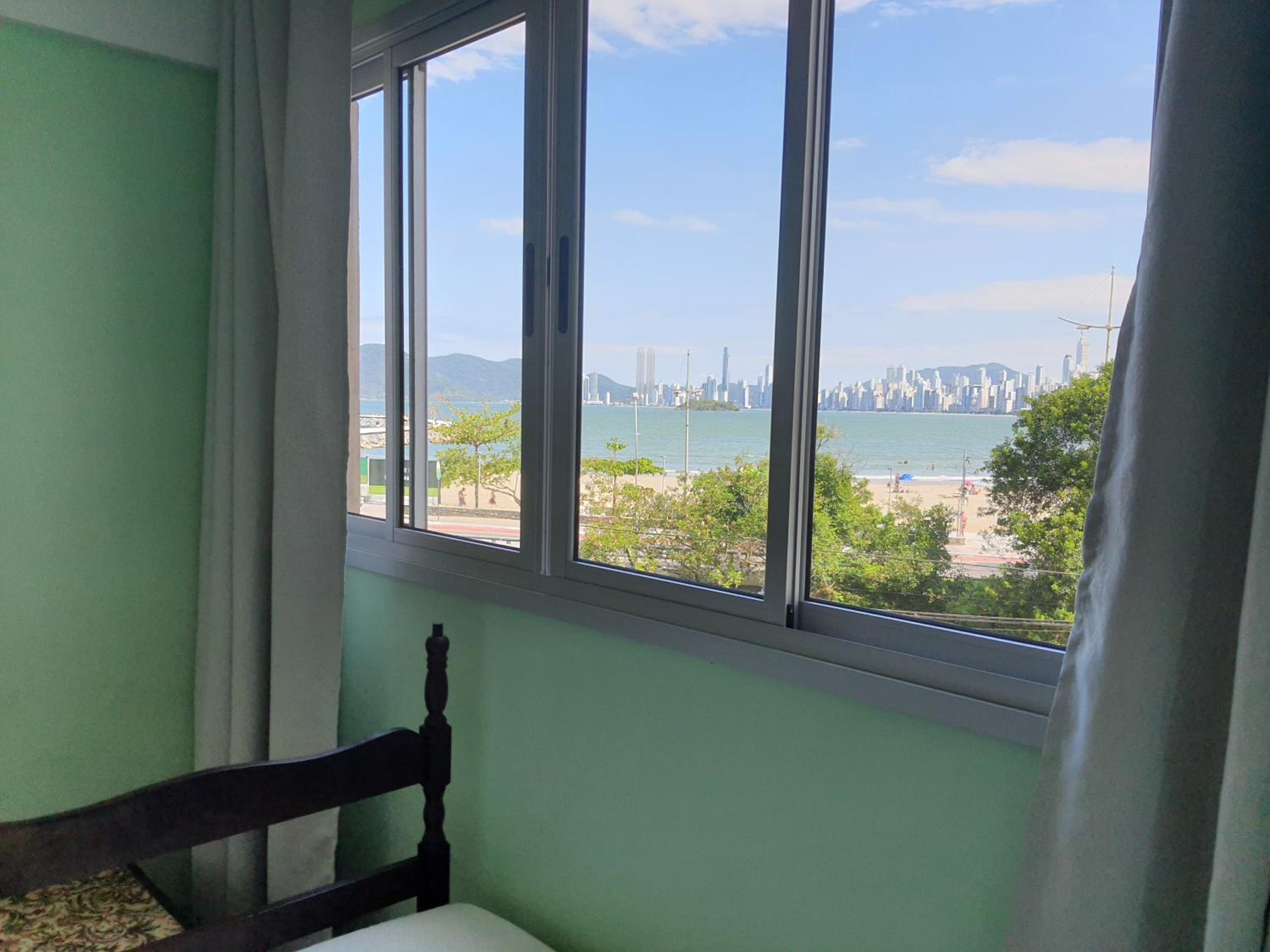 Apartamento Beira Mar