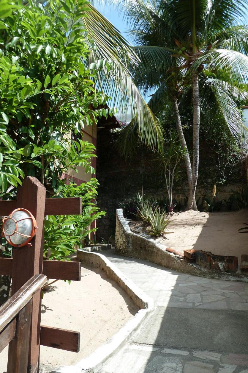 Flat Vila 4 Amigos view 2