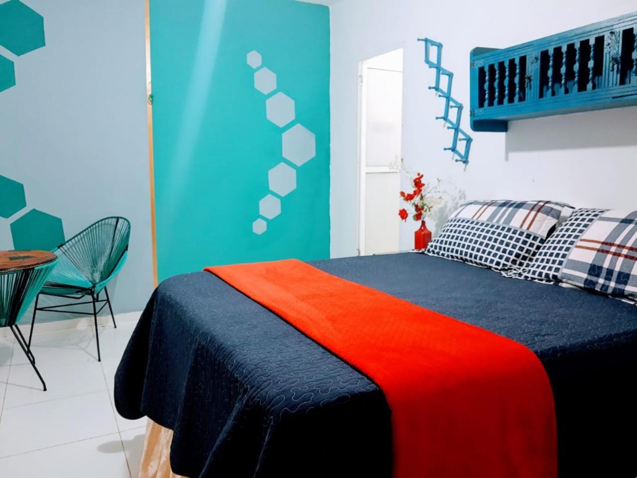 Hostal Solsticio Guajiro