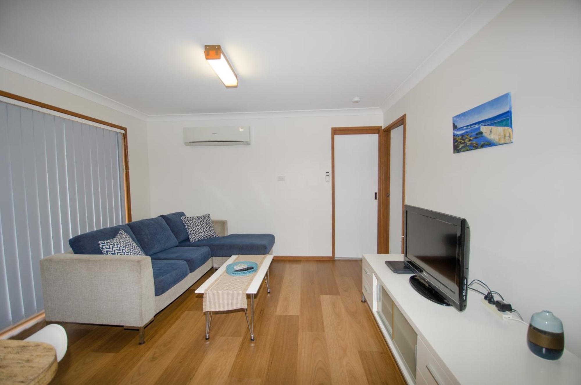 Kiama Coastal Escape