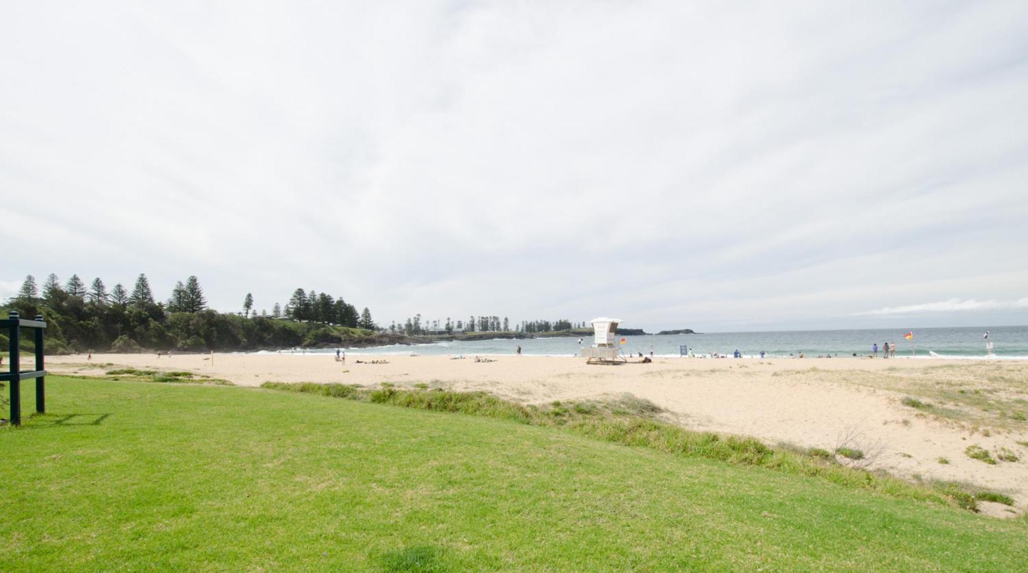 Kiama Coastal Escape