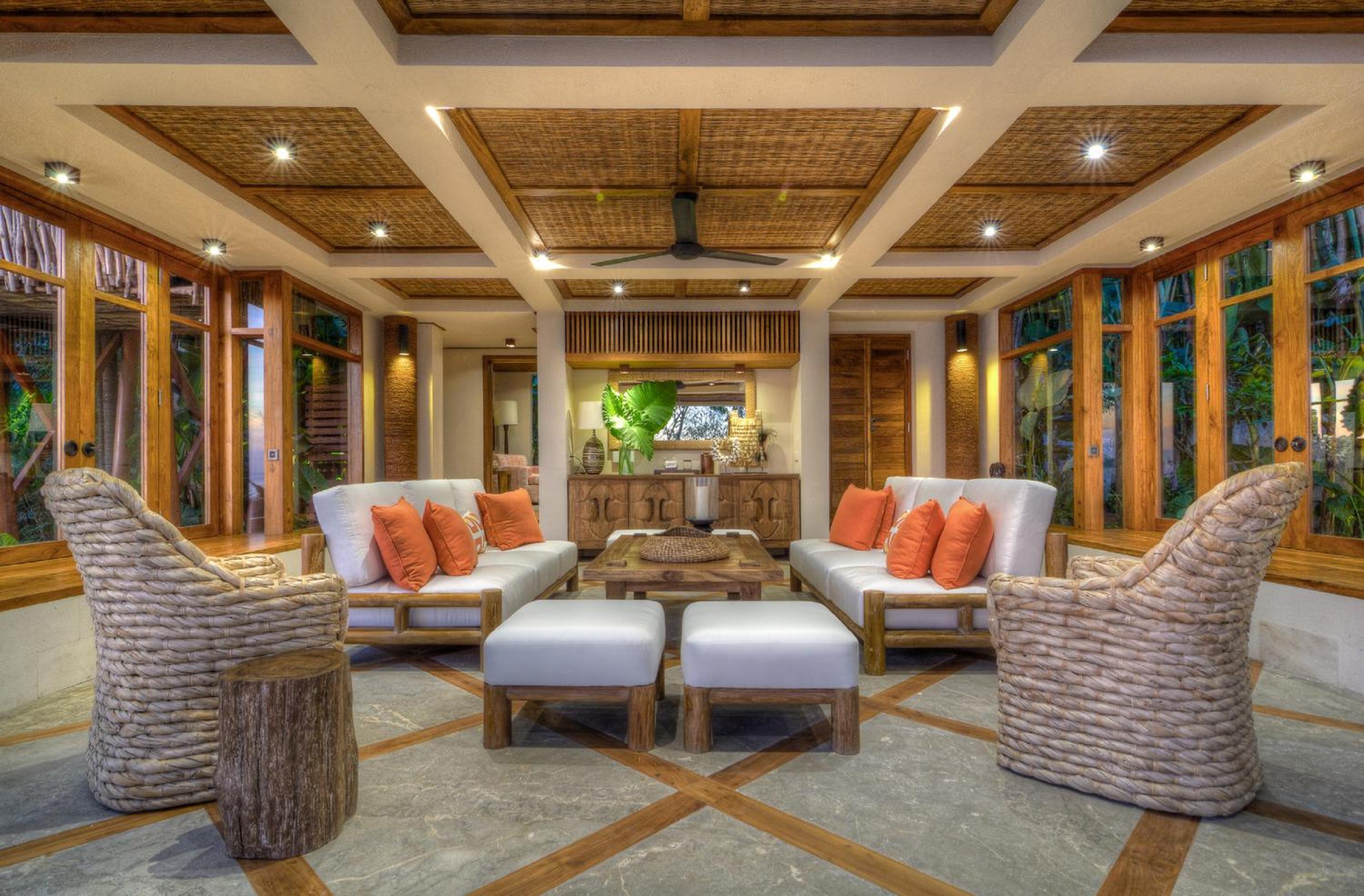 NIHI Sumba - 50 Best Hotels of the World