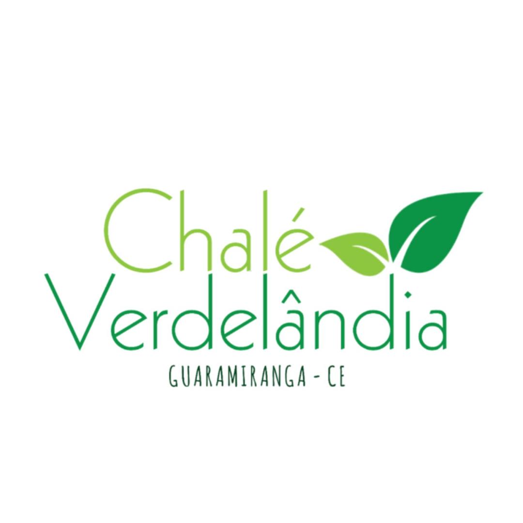 Chalé Verdelândia Guaramiranga - Casas com 2, 3 e 4 quartos