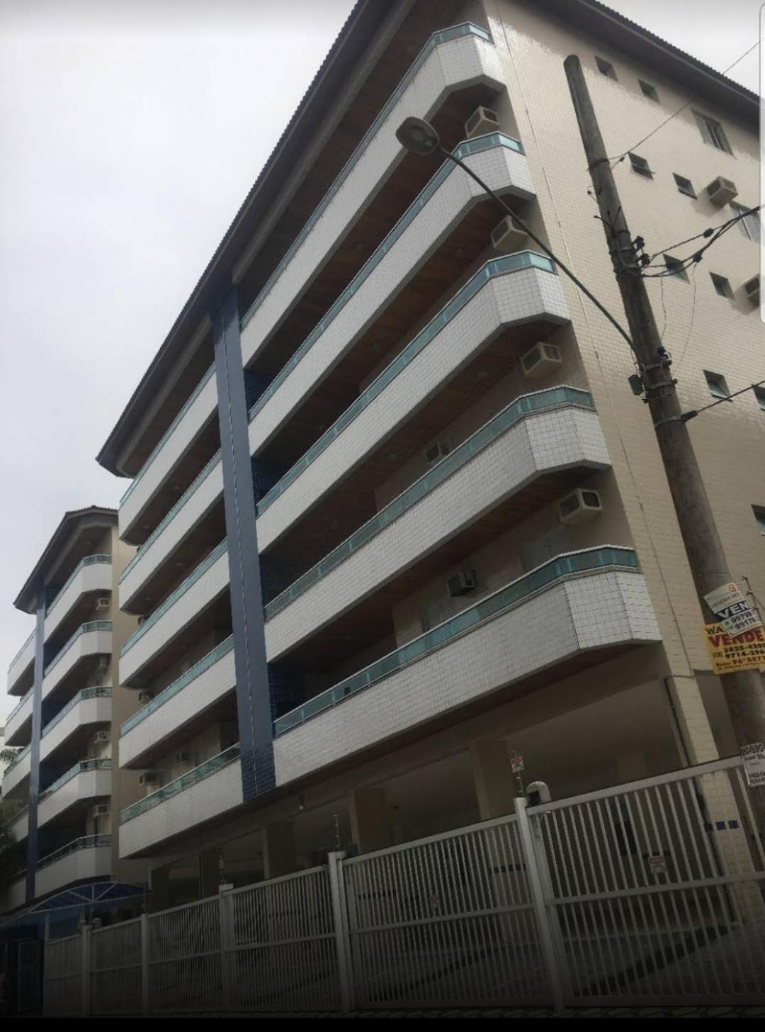 Hotel Apto Praia Grande Ubatuba area nobre com toda comodidade para você e sua família ! - Image 1