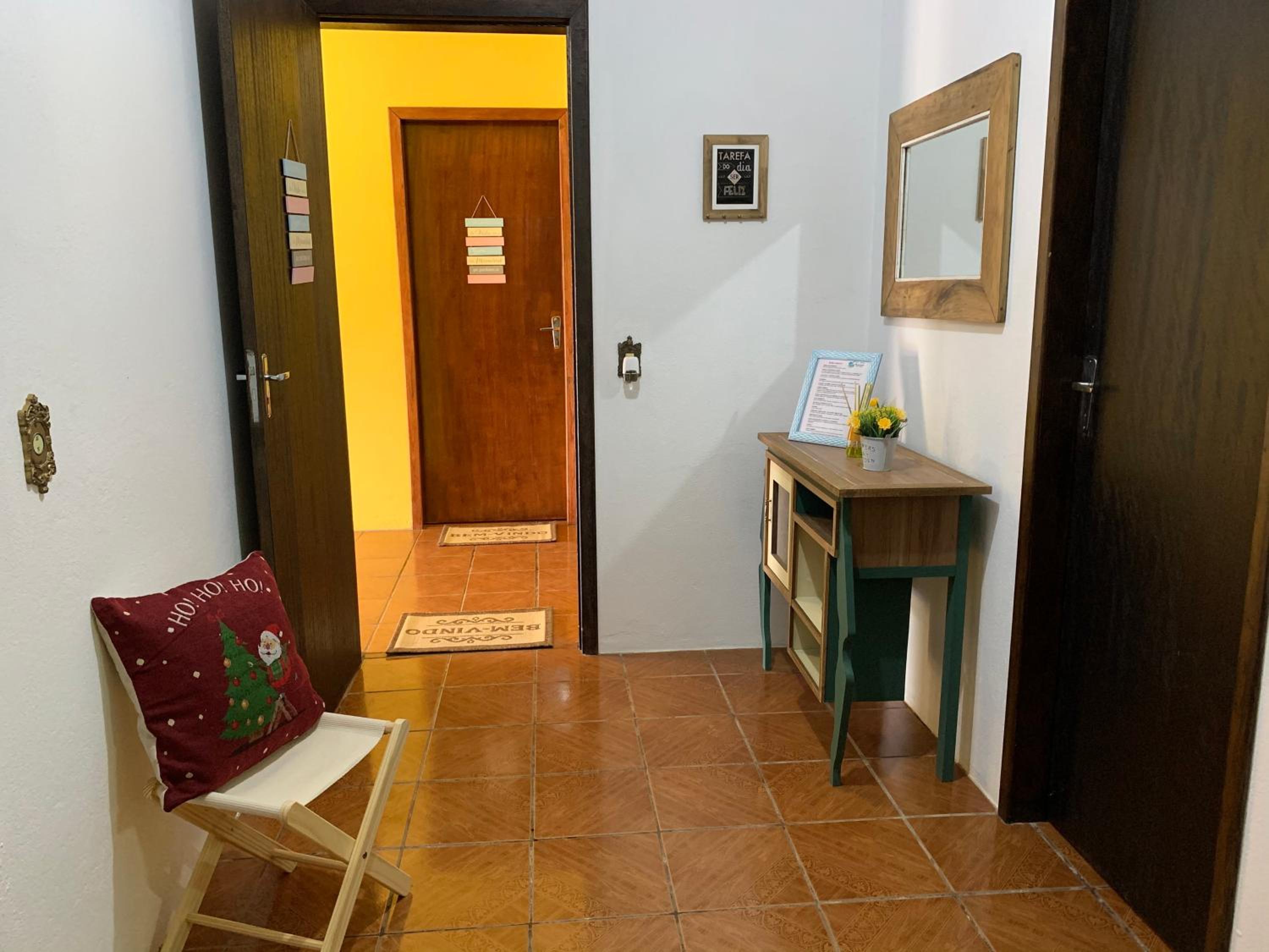 Rosemar Park House - Hospedaria a 400m do Beto Carrero World