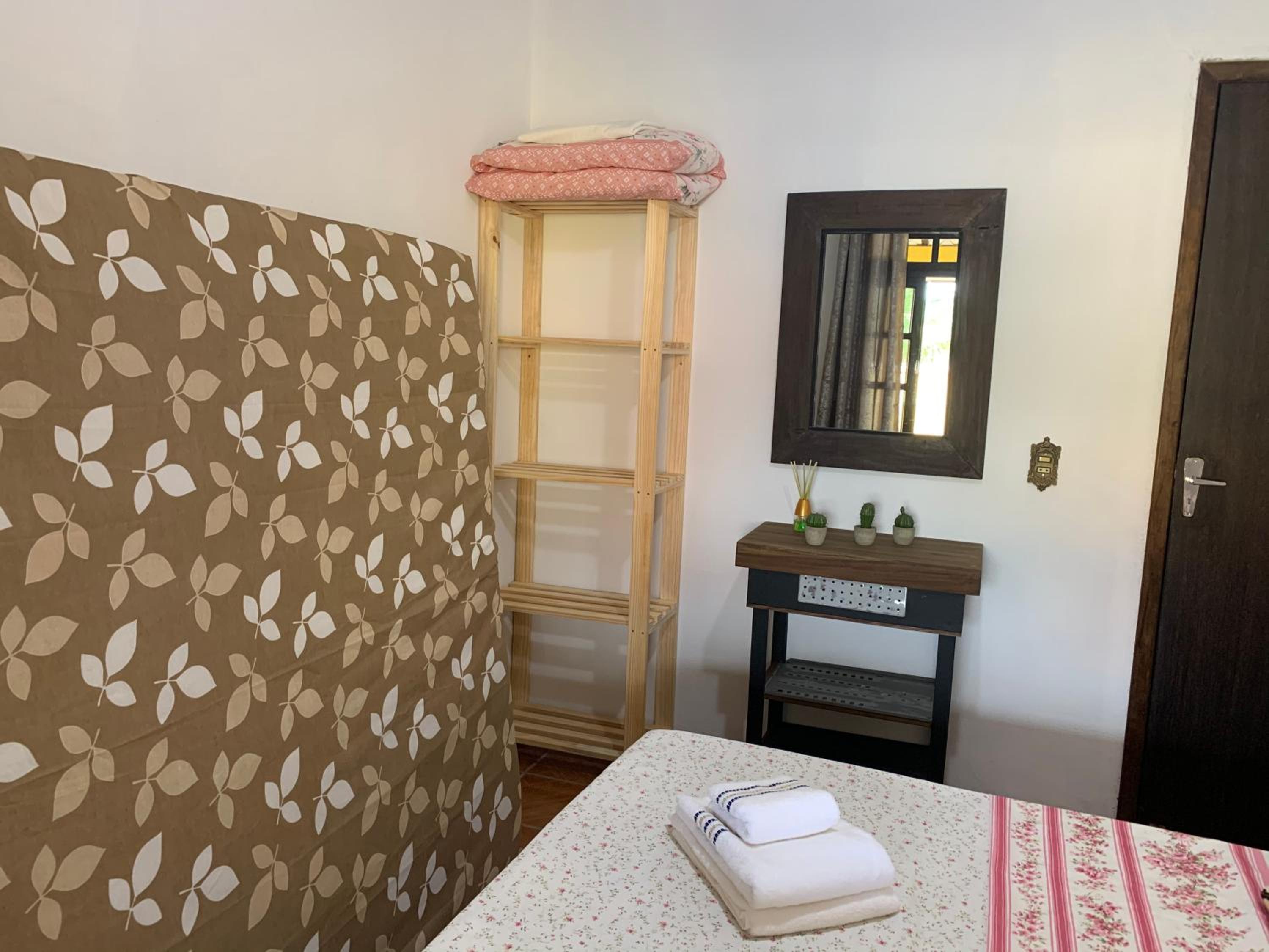 Rosemar Park House - Hospedaria a 400m do Beto Carrero World