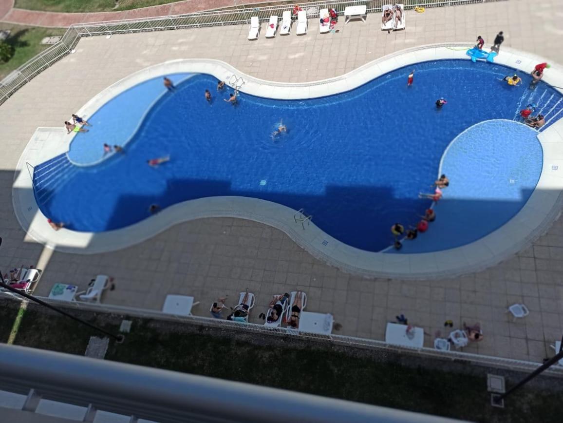 Acogedor apartamento en Girardot, fresco y tranquilo view 2