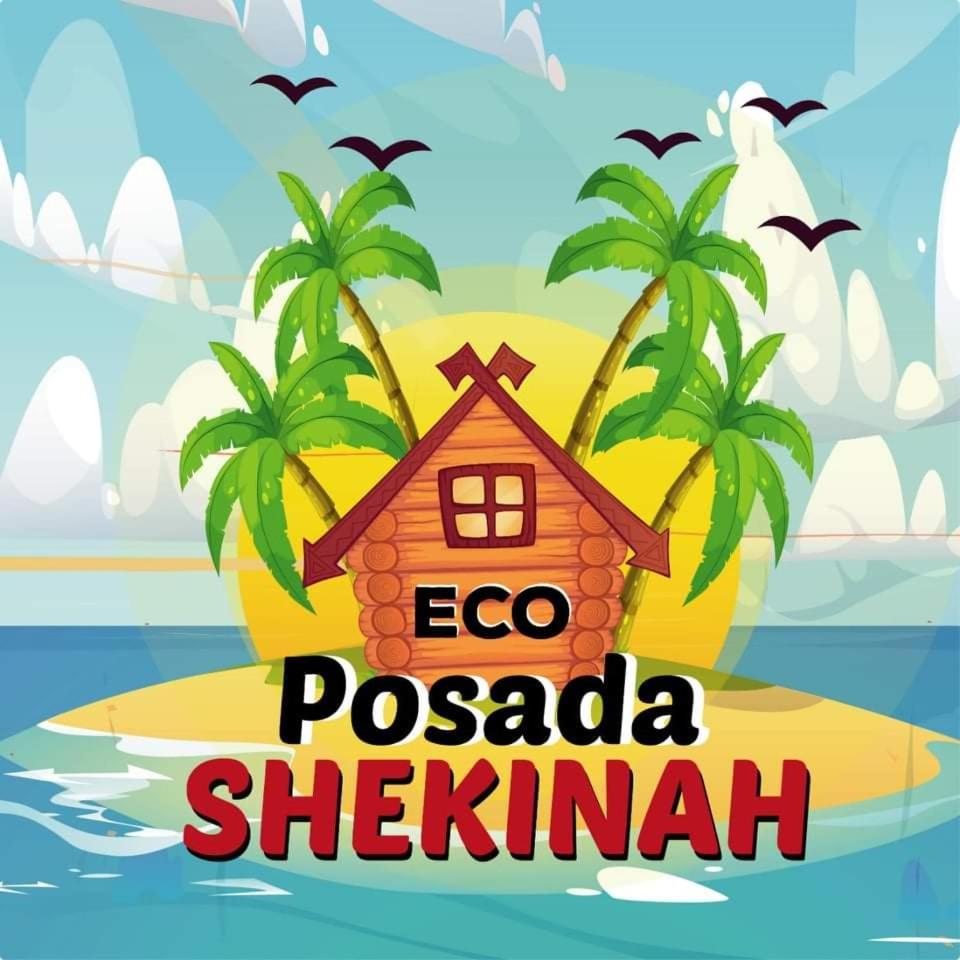 Posada Shekinah Barú