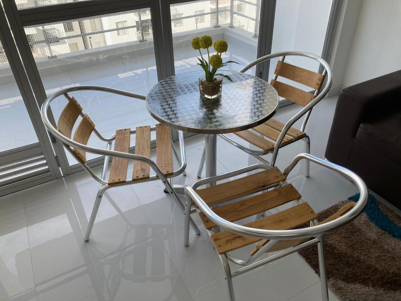 Acogedor apartamento en Girardot, fresco y tranquilo view 3