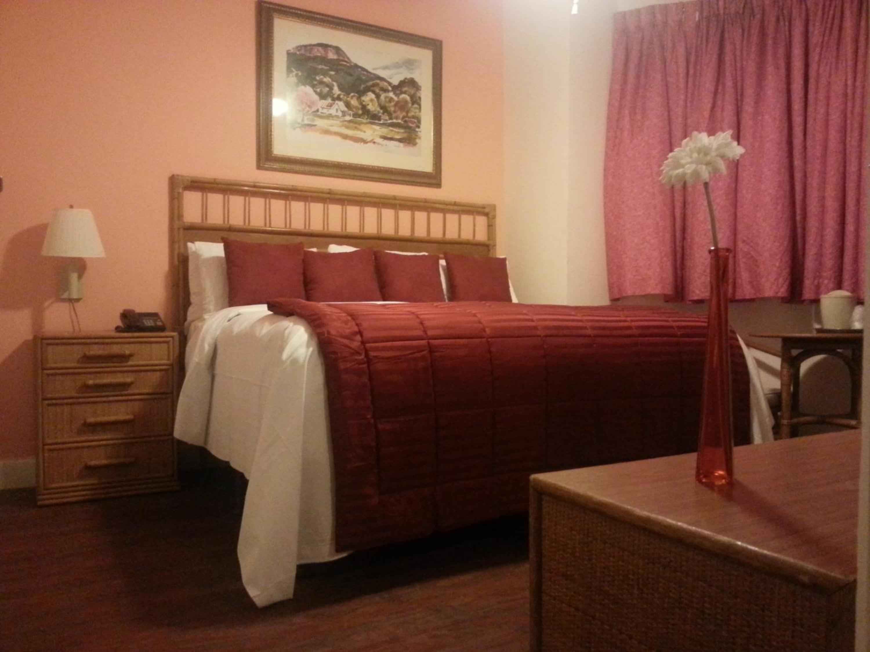 Canario Boutique Hotel - Property Image 42