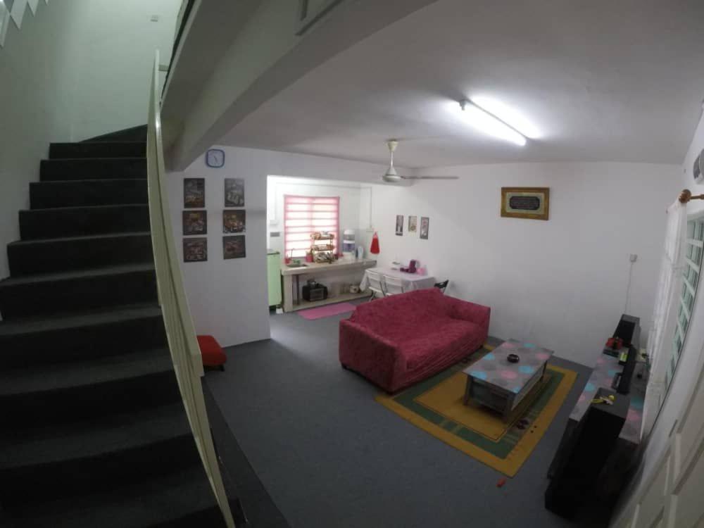 lost world of tambun homestay photo 1
