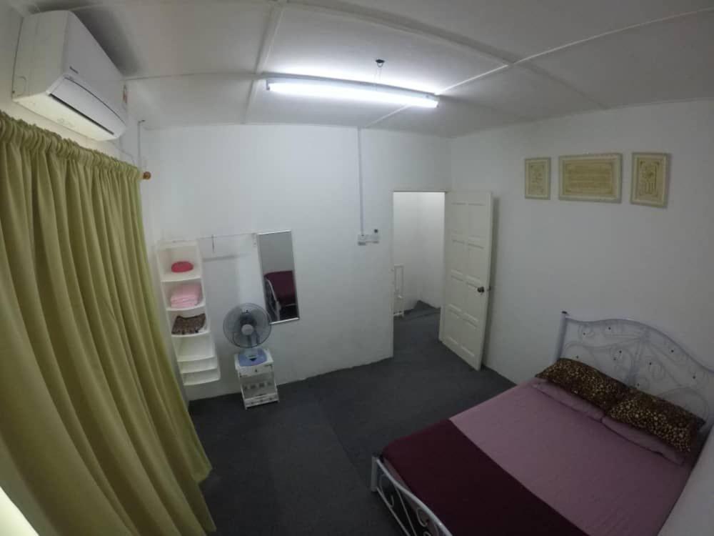 lost world of tambun homestay photo 6