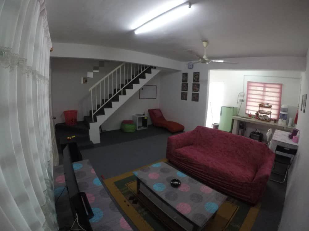 lost world of tambun homestay photo 7