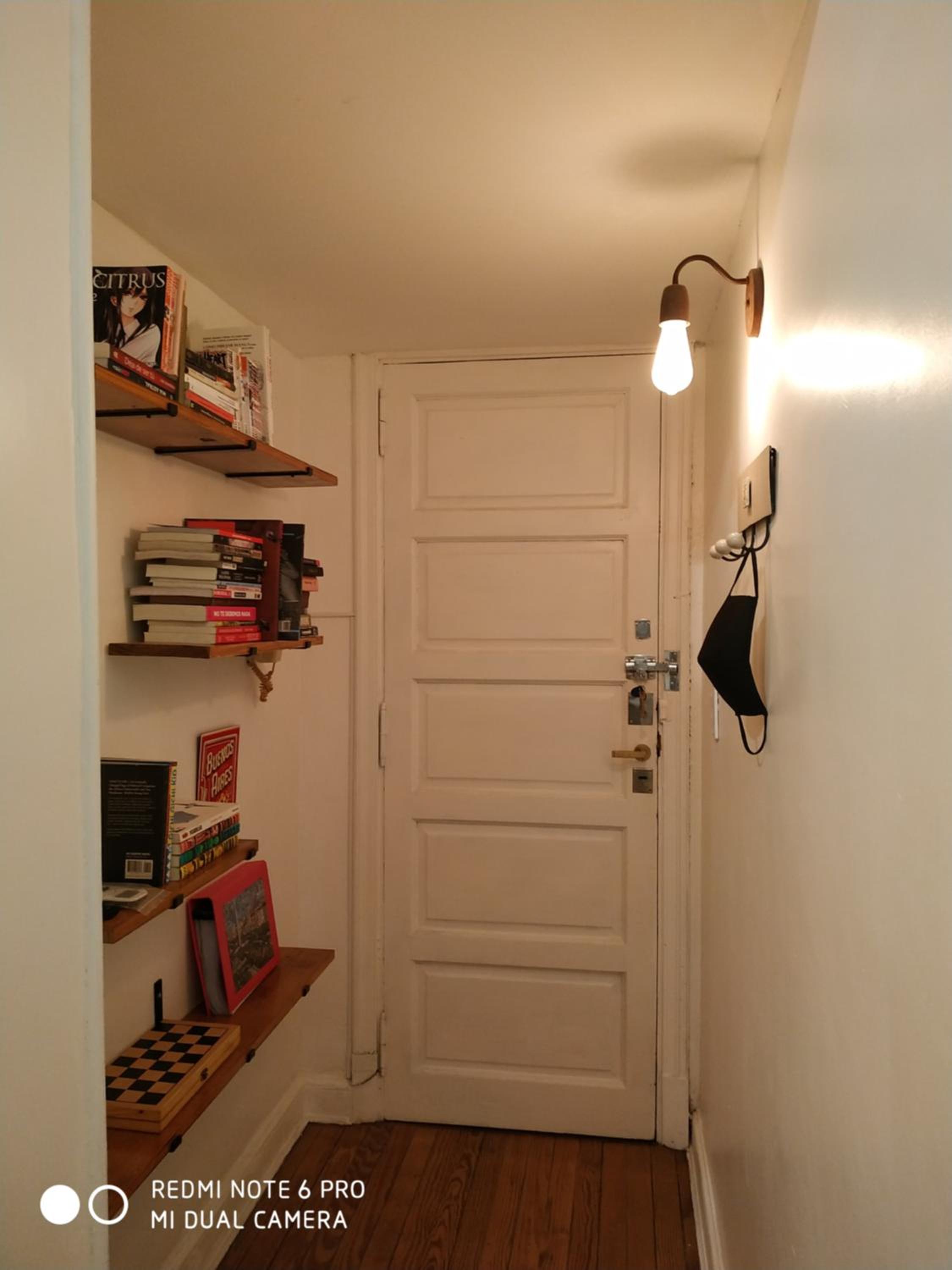 Lavalle Studio Buenos Aires