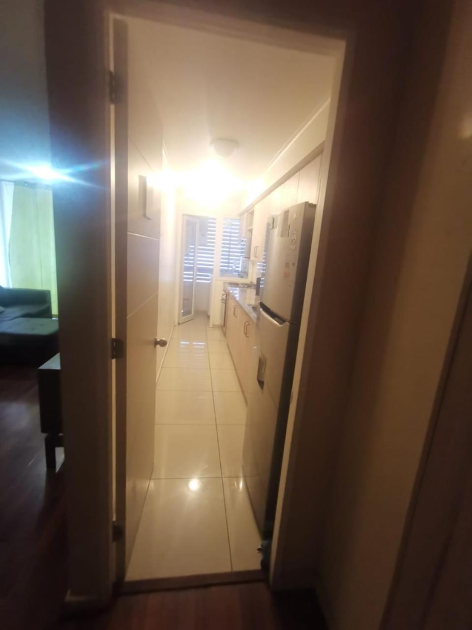 Departamento Central Familiar