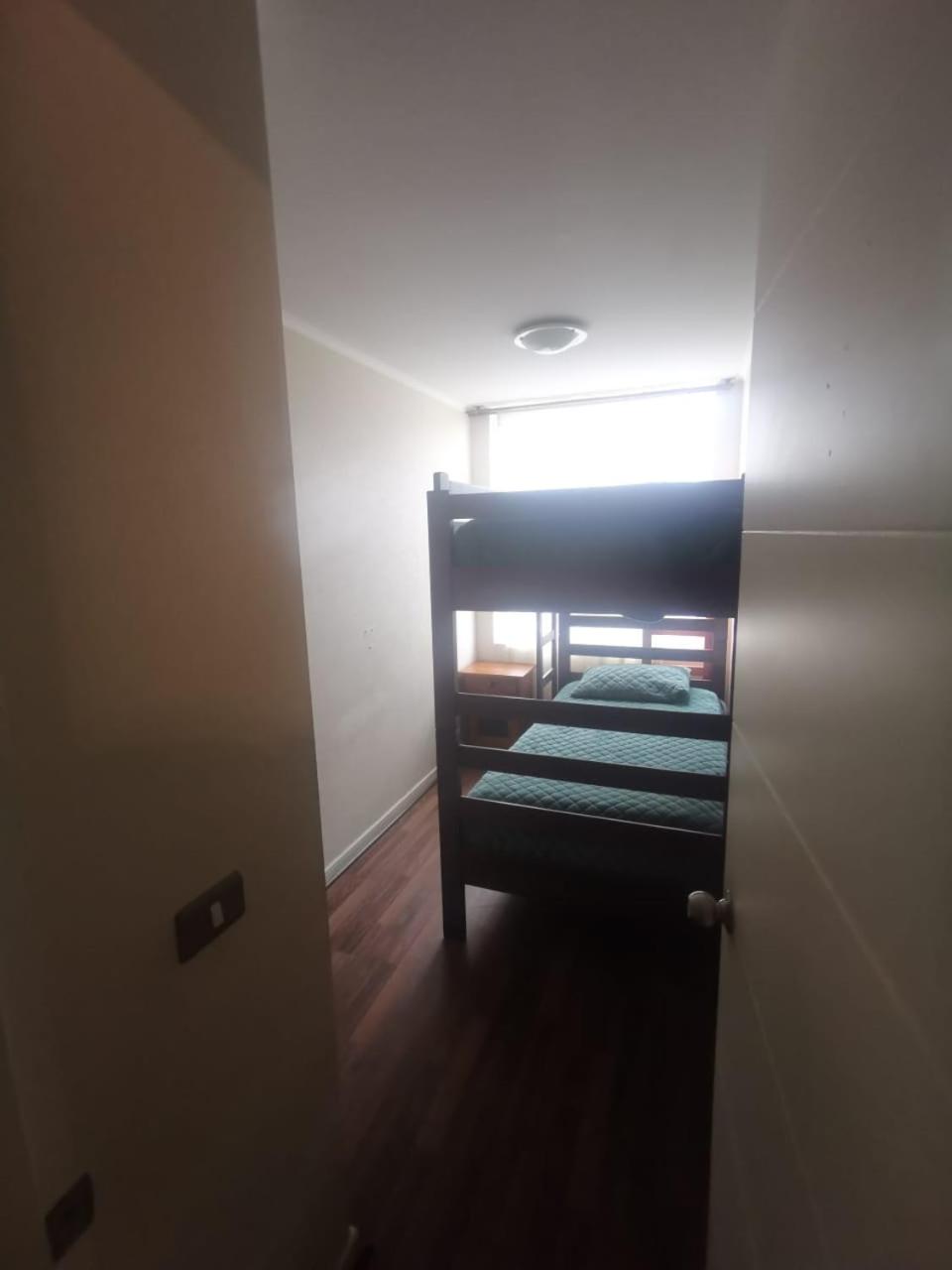 Departamento Central Familiar