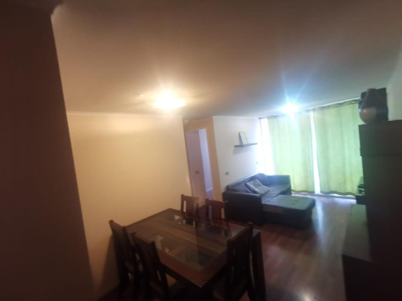 Departamento Central Familiar