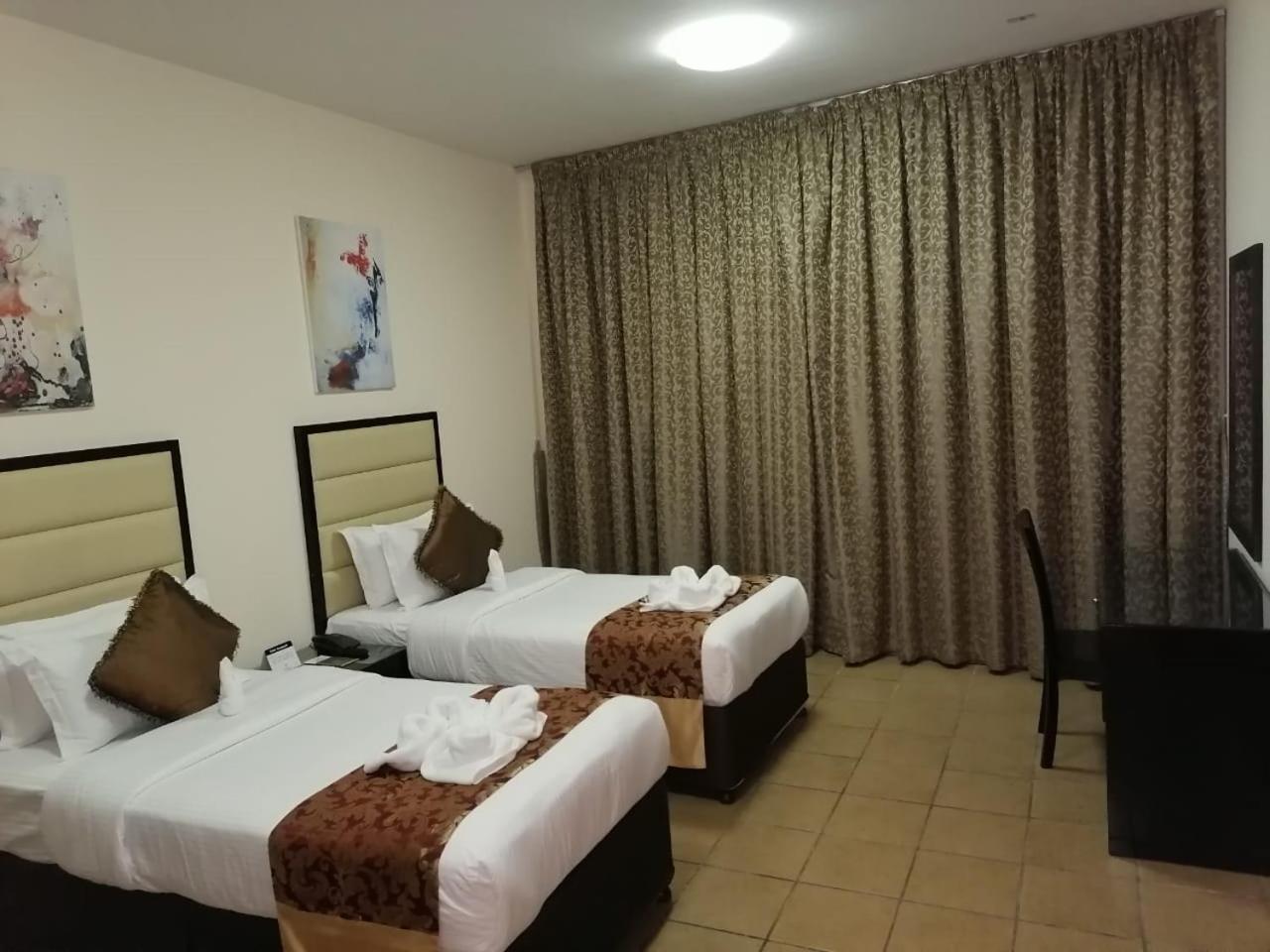 Al Massa Hotel Apartments 1, photo 40