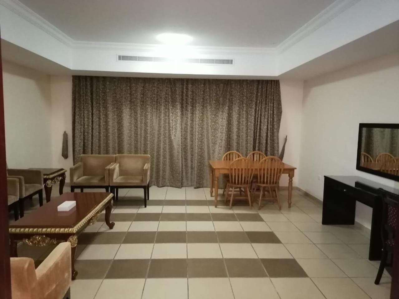 Al Massa Hotel Apartments 1, photo 26